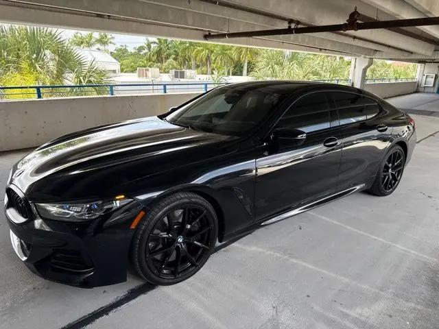 2024 BMW M8 xDrive for sale in Coconut Creek, FL