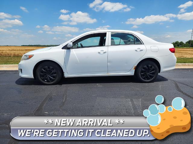 2010 Toyota Corolla LE for sale in Watseka, IL
