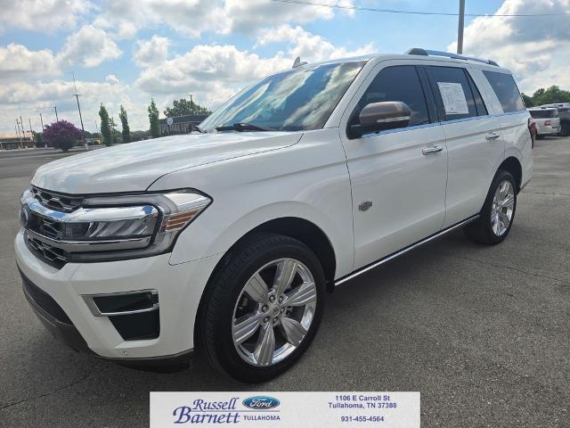 2024 Ford Expedition King Ranch for sale in Tullahoma, TN