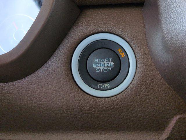 2021 Ram 1500 Laramie Crew Cab 4x4 5'7" Box