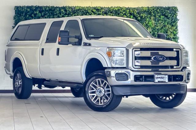 2016 Ford F-350 XLT for sale in Portland, OR