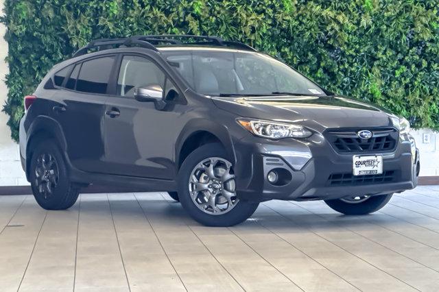 2021 Subaru Crosstrek Sport for sale in Portland, OR