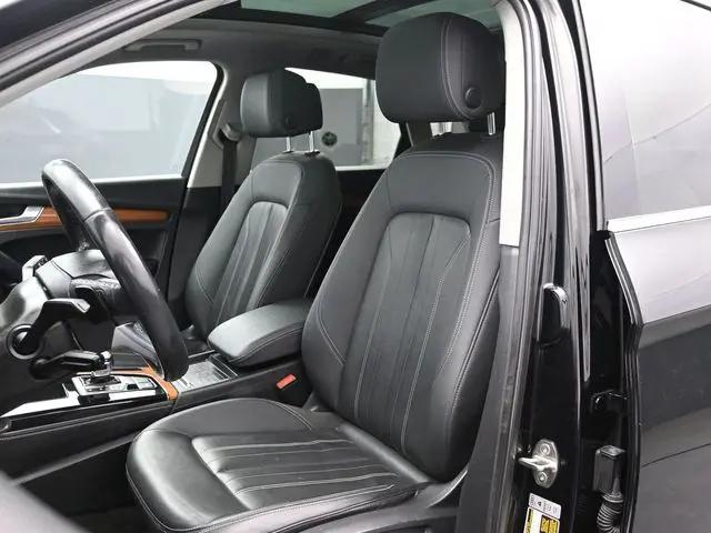 2021 Audi Q5 Premium Plus