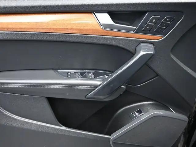 2021 Audi Q5 Premium Plus
