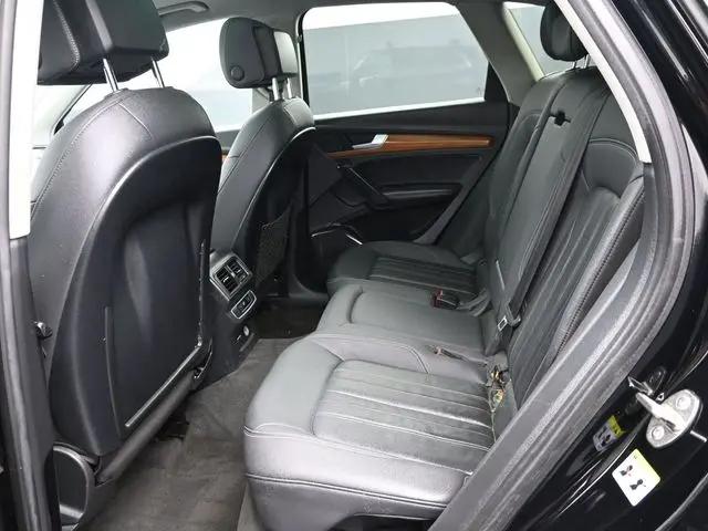 2021 Audi Q5 Premium Plus