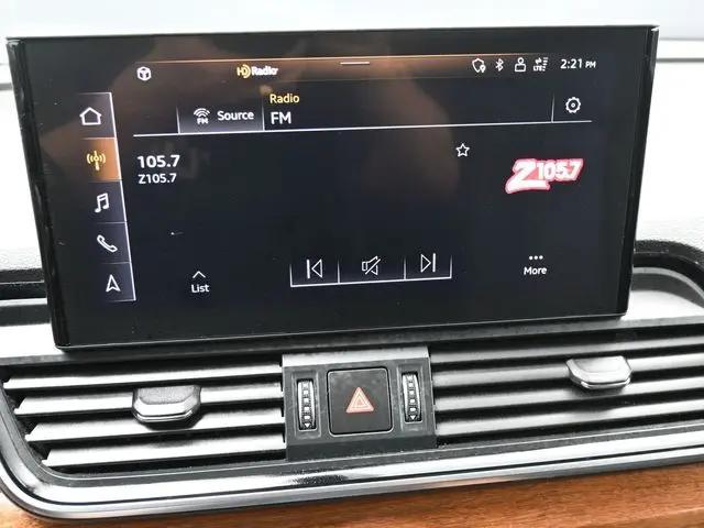 2021 Audi Q5 Premium Plus