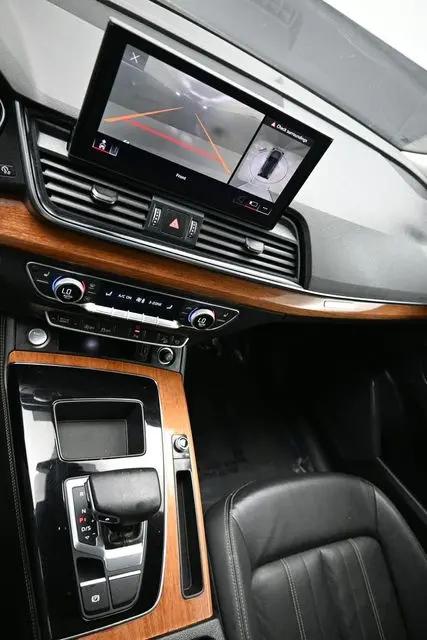 2021 Audi Q5 Premium Plus
