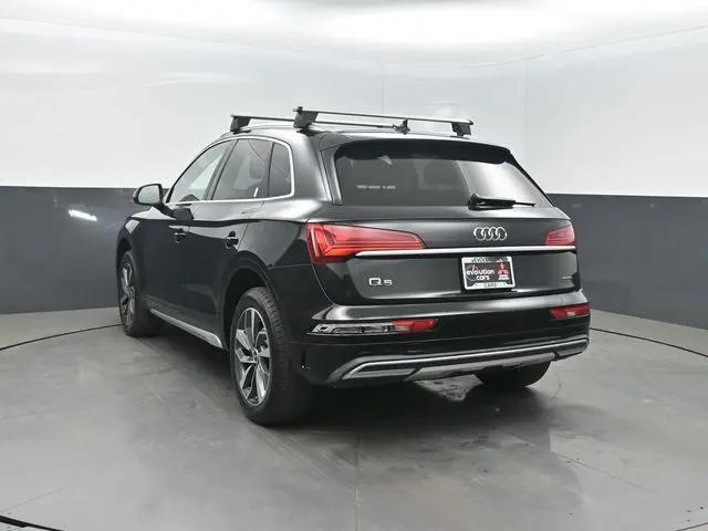 2021 Audi Q5 Premium Plus