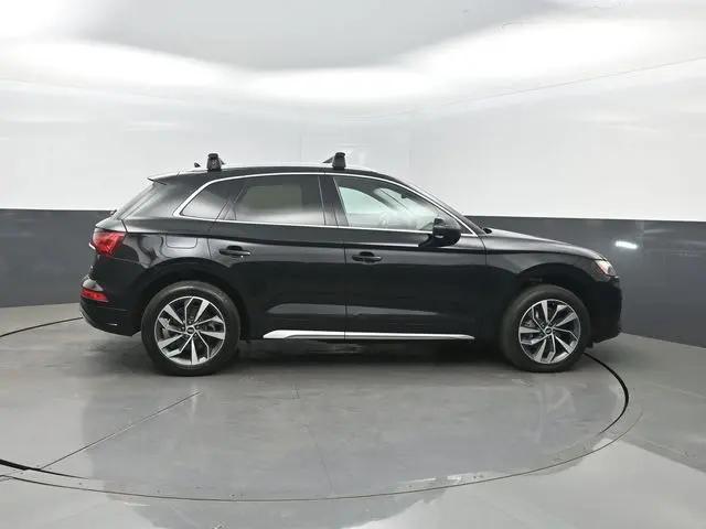 2021 Audi Q5 Premium Plus