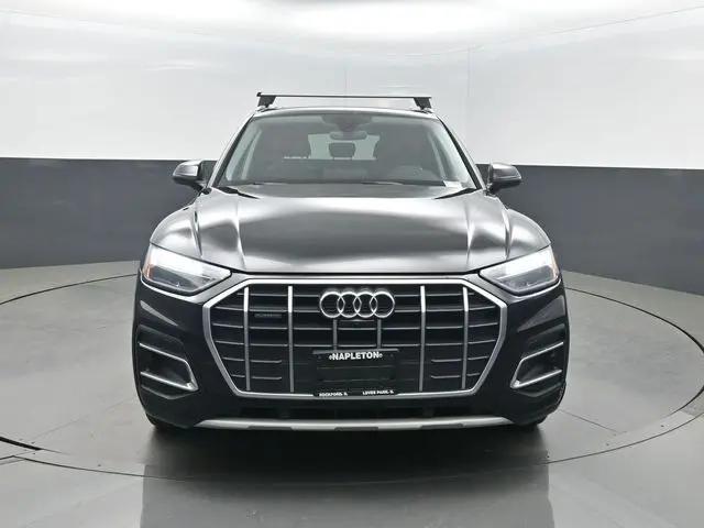 2021 Audi Q5 Premium Plus