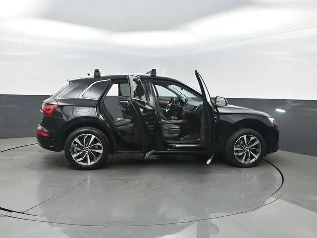 2021 Audi Q5 Premium Plus