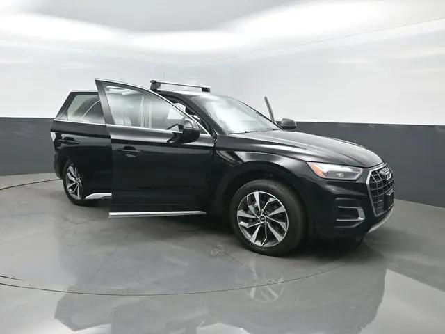 2021 Audi Q5 Premium Plus