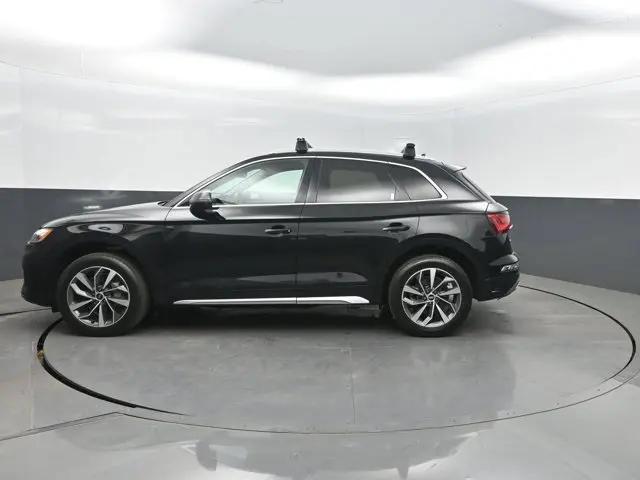 2021 Audi Q5 Premium Plus
