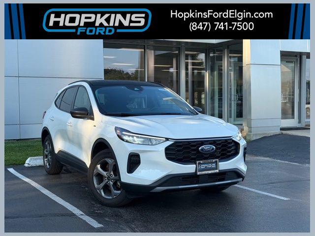 2025 Ford Escape ST-Line for sale in Elgin, IL