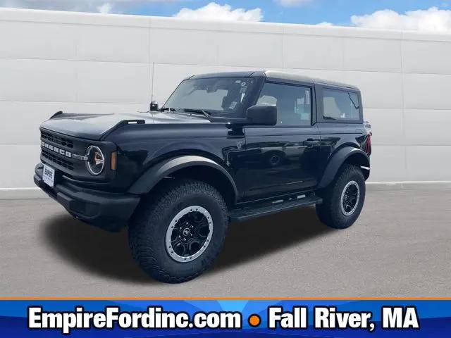 2026 Ford Bronco Base for sale in Fall River, MA
