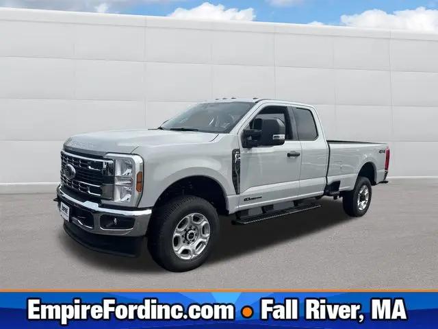 2026 Ford F-250 XLT for sale in Fall River, MA