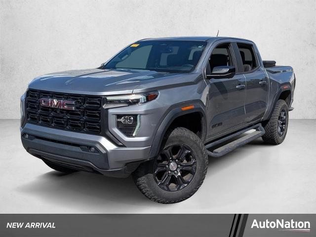 2023 GMC Canyon Elevation for sale in Panama City, FL
