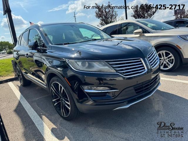 2018 Lincoln MKC Reserve for sale in Saint Peters, MO