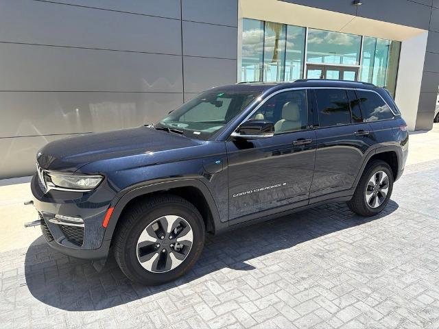 2024 Jeep Grand Cherokee Base for sale in Melbourne, FL