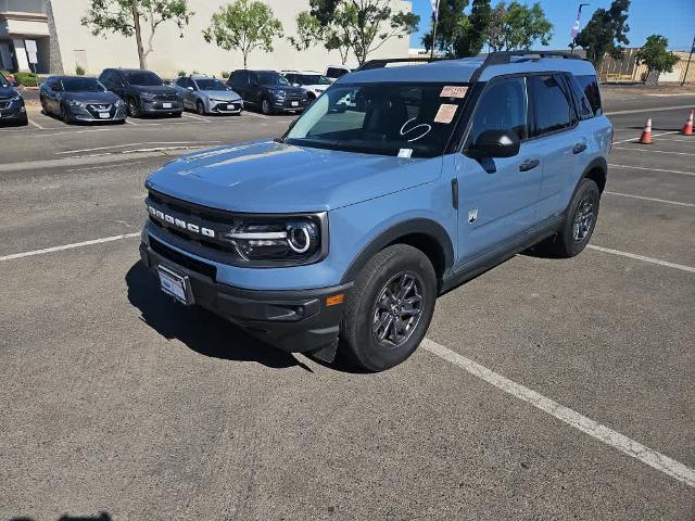 2024 Ford Bronco Sport Big Bend for sale in Fresno, CA