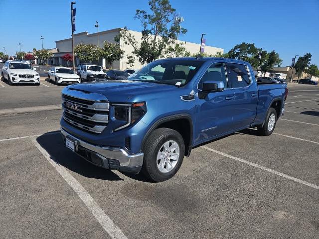 2024 GMC Sierra 1500 SLE for sale in Fresno, CA