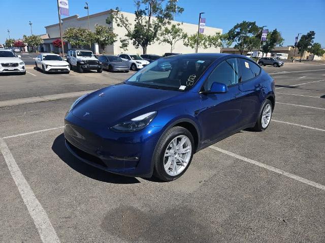 2024 Tesla Model Y Long Range for sale in Fresno, CA