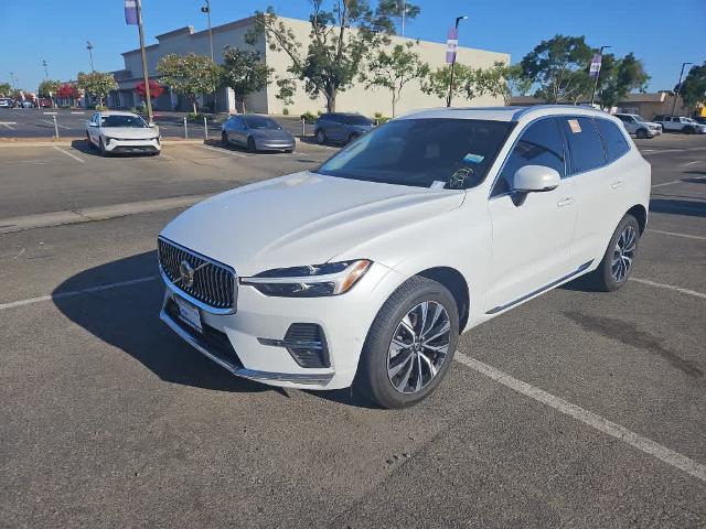 2023 Volvo XC60 B5 Plus Bright Theme for sale in Fresno, CA