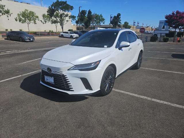 2024 Lexus RX Luxury for sale in Fresno, CA