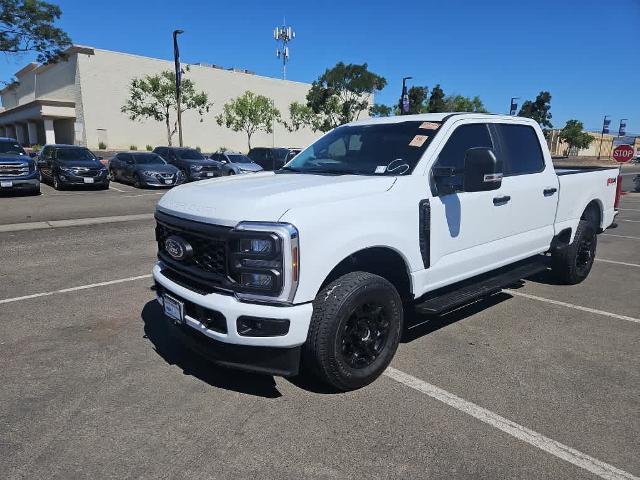 2026 Ford F-250 XL for sale in Fresno, CA