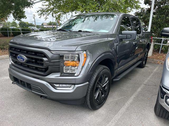 2022 Ford F-150 XLT for sale in Murfreesboro, TN