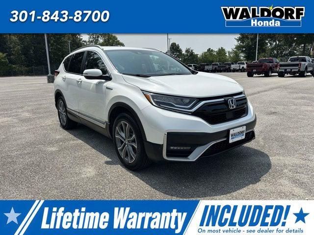 2020 Honda CR-V Hybrid Touring for sale in Prince Frederick, MD