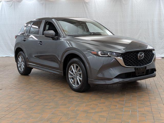 2025 Mazda CX-5 2.5 S Preferred for sale in Merrillville, IN