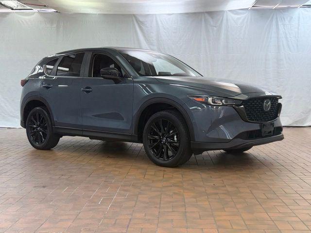 2025 Mazda CX-5 2.5 S Carbon Edition for sale in Merrillville, IN