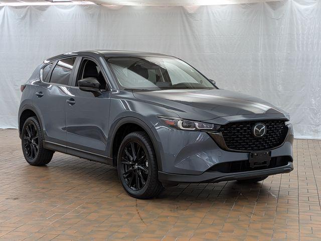 2025 Mazda CX-5 2.5 S Carbon Edition for sale in Merrillville, IN