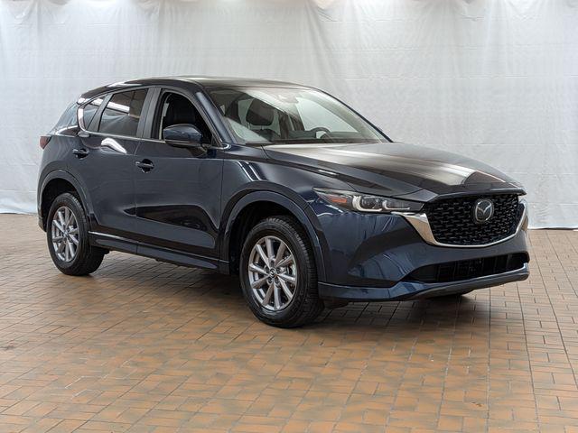 2025 Mazda CX-5 2.5 S Preferred for sale in Merrillville, IN