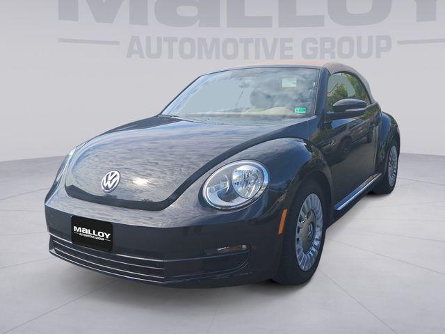 2013 Volkswagen Beetle 2.5L for sale in Charlottesville, VA