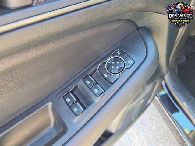 2024 Ford Edge SE