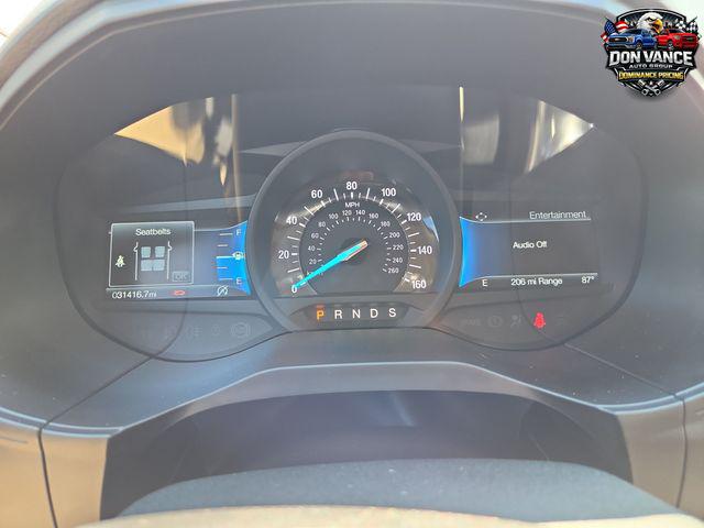 2024 Ford Edge SE