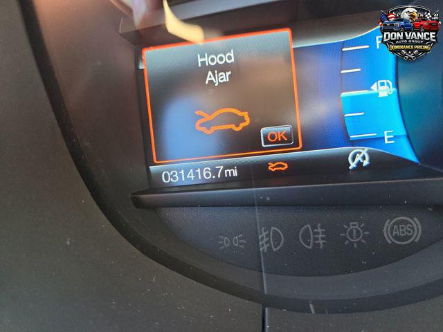 2024 Ford Edge SE