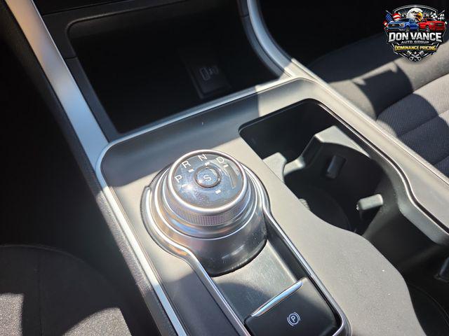 2024 Ford Edge SE
