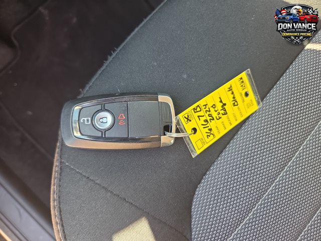2024 Ford Edge SE