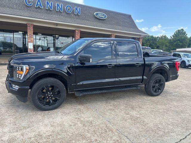 2023 Ford F-150 XLT for sale in Starkville, MS