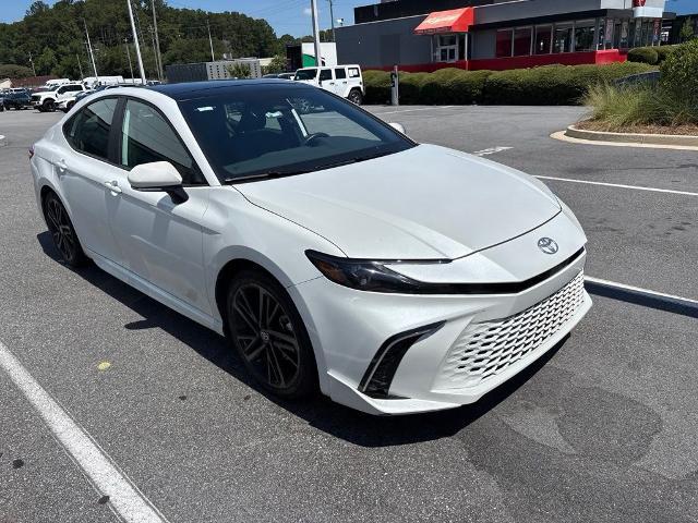 2025 Toyota Camry XSE for sale in Savannah, GA