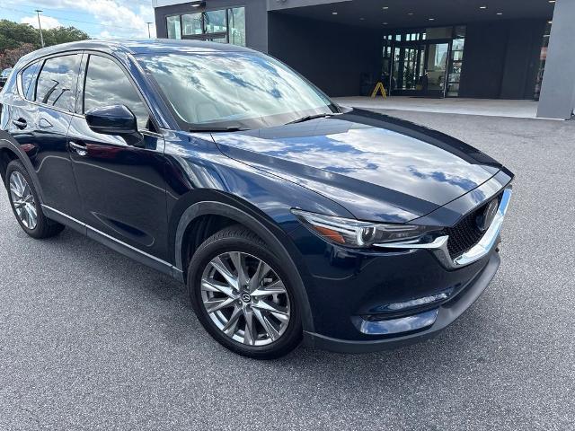 2021 Mazda CX-5 Grand Touring for sale in Savannah, GA