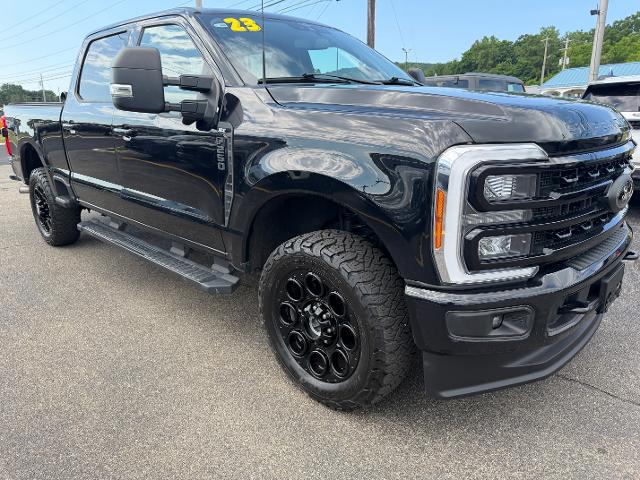 2023 Ford F-250 XLT for sale in Elmira, NY