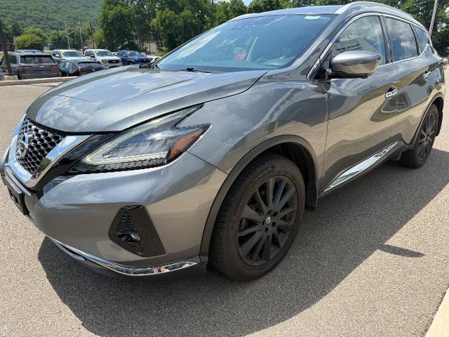 2019 Nissan Murano Platinum for sale in Elmira, NY