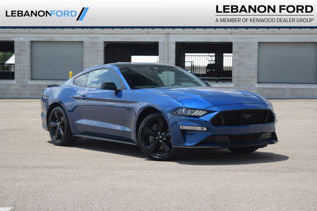 2023 Ford Mustang for sale near Lebanon, OH