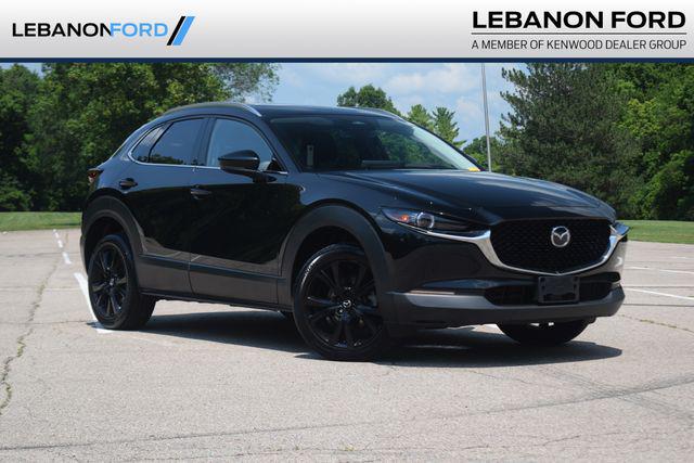 2024 Mazda CX-30 2.5 Turbo Premium Package for sale near Lebanon, OH