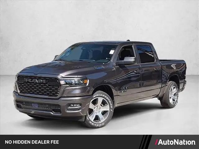 2026 Ram 1500 Express Crew Cab 4x2 57 Box for sale in Carlsbad, CA