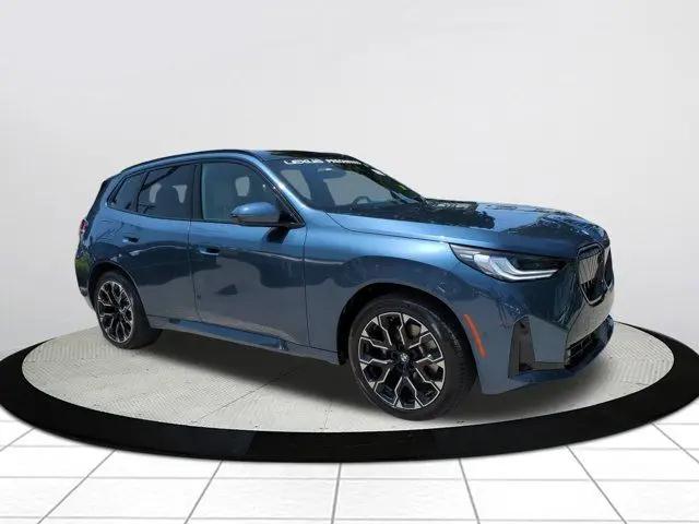 2025 BMW X3 30 xDrive for sale in Naples, FL